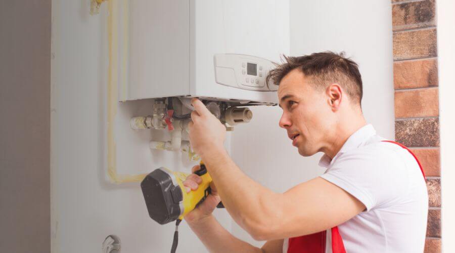 Professional same day plumber in Scipio, IN